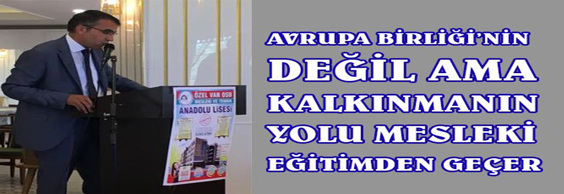 ESASLI BİR REVİZYONA İHTİYAÇ VAR