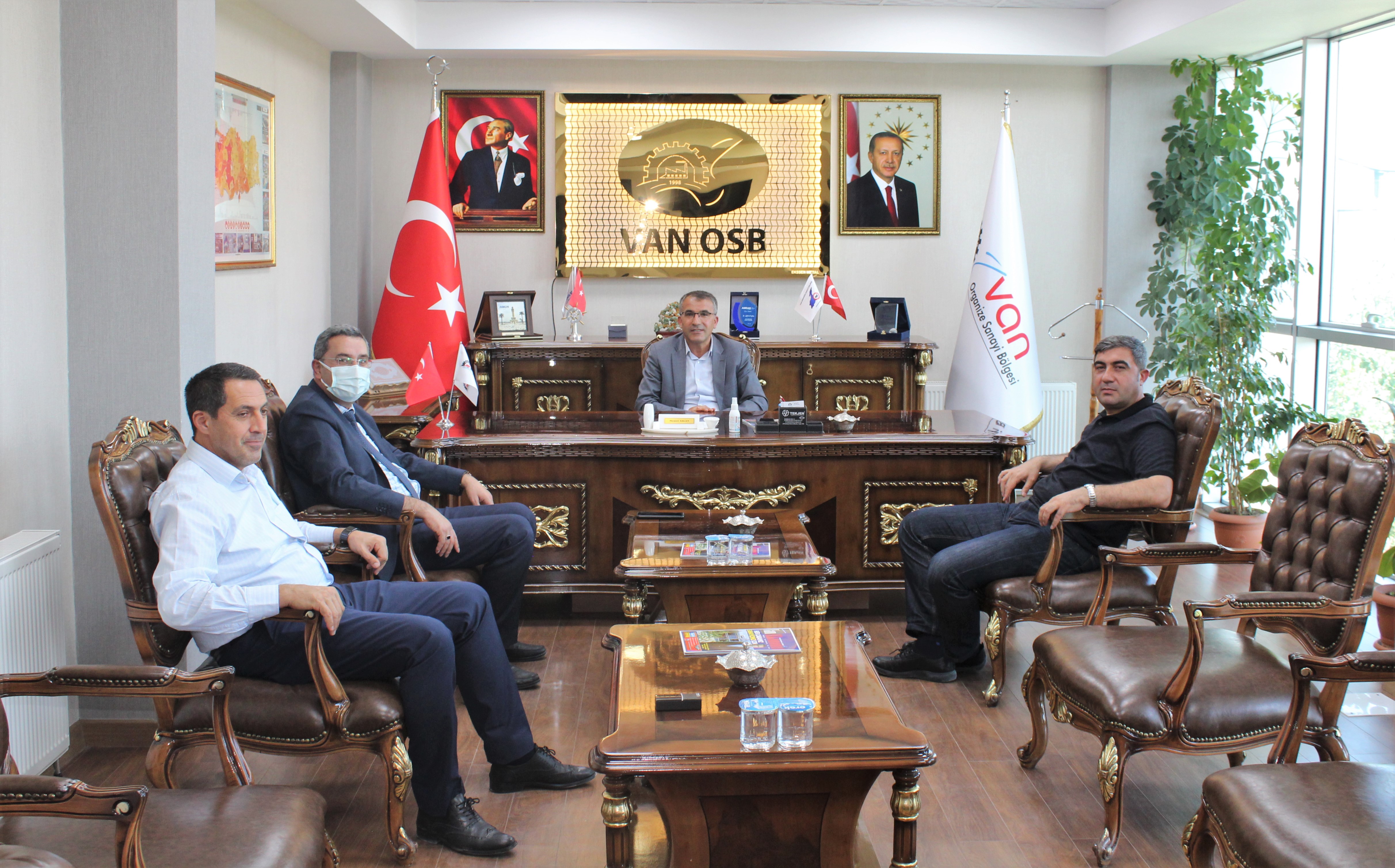 SGK İl Müdürü Göksoy'dan yapılandırma uyarısı
