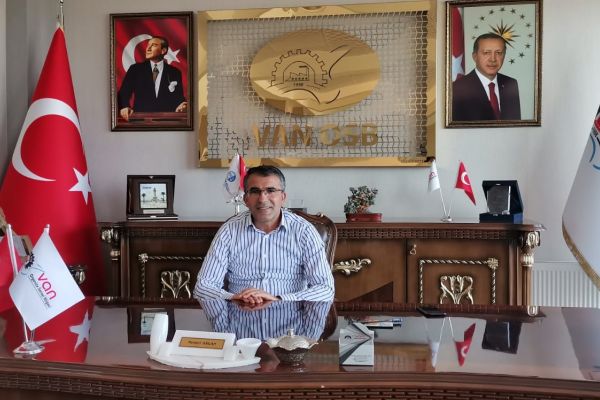 23 Nisan Ulusal Egemenlik ve Çocuk Bayramı Mesajı