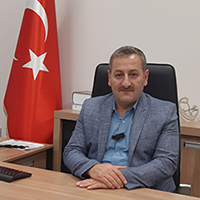 Adnan ERGENÇ