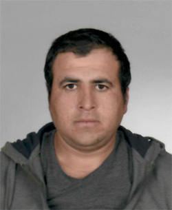 Ferhan KAÇAN