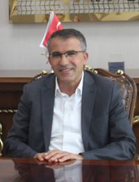 Memet ASLAN