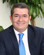 Necdet TAKVA