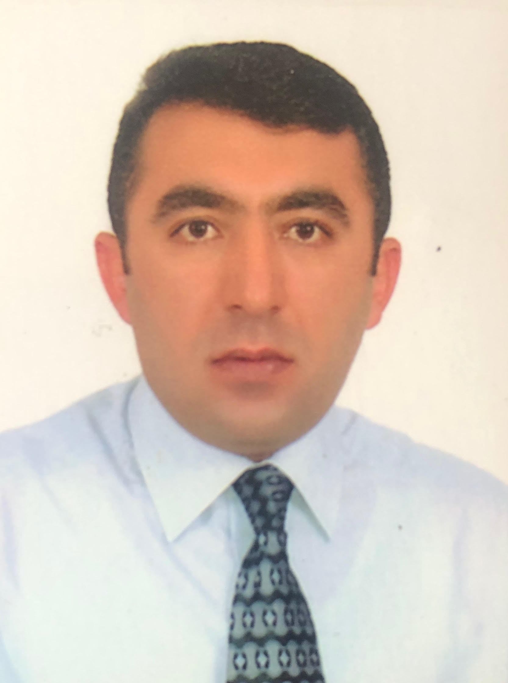 Veysel PARİN